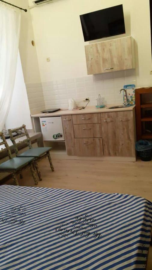 Apart 26 Odessza Kültér fotó