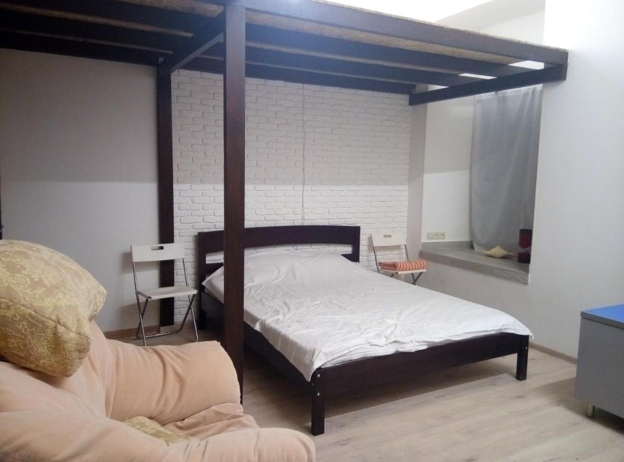 Apart 26 Odessza Kültér fotó