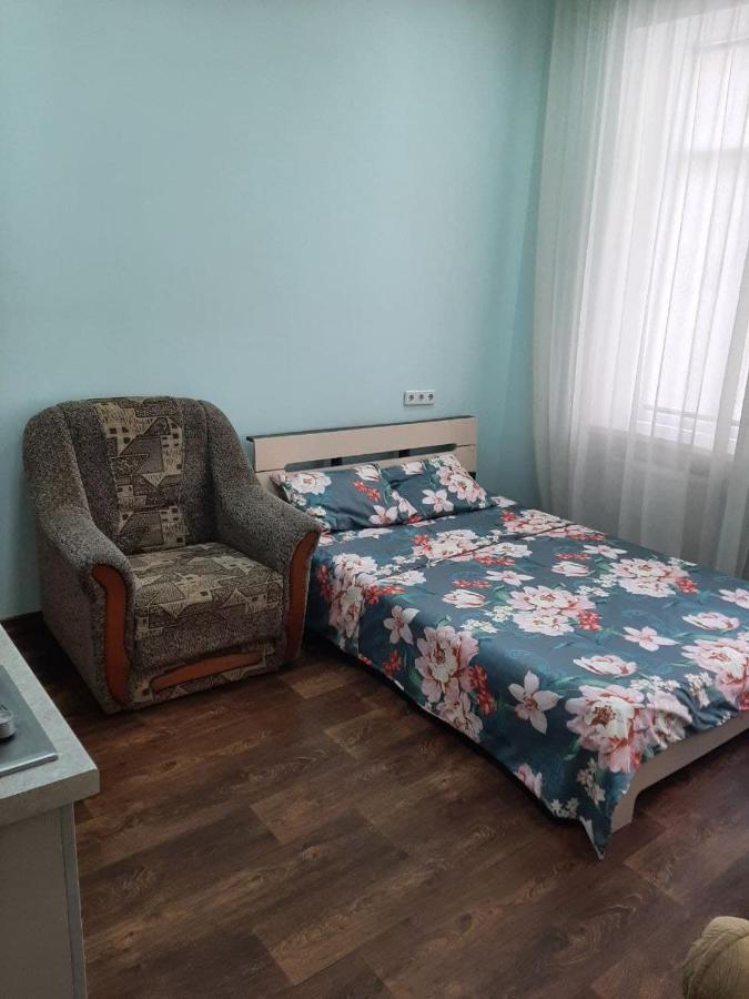 Apart 26 Odessza Kültér fotó