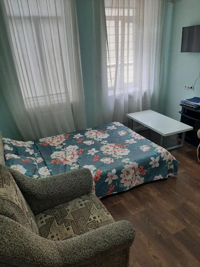 Apart 26 Odessza Kültér fotó
