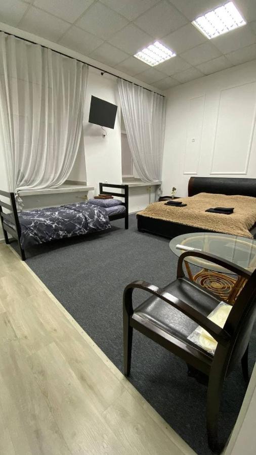 Apart 26 Odessza Kültér fotó