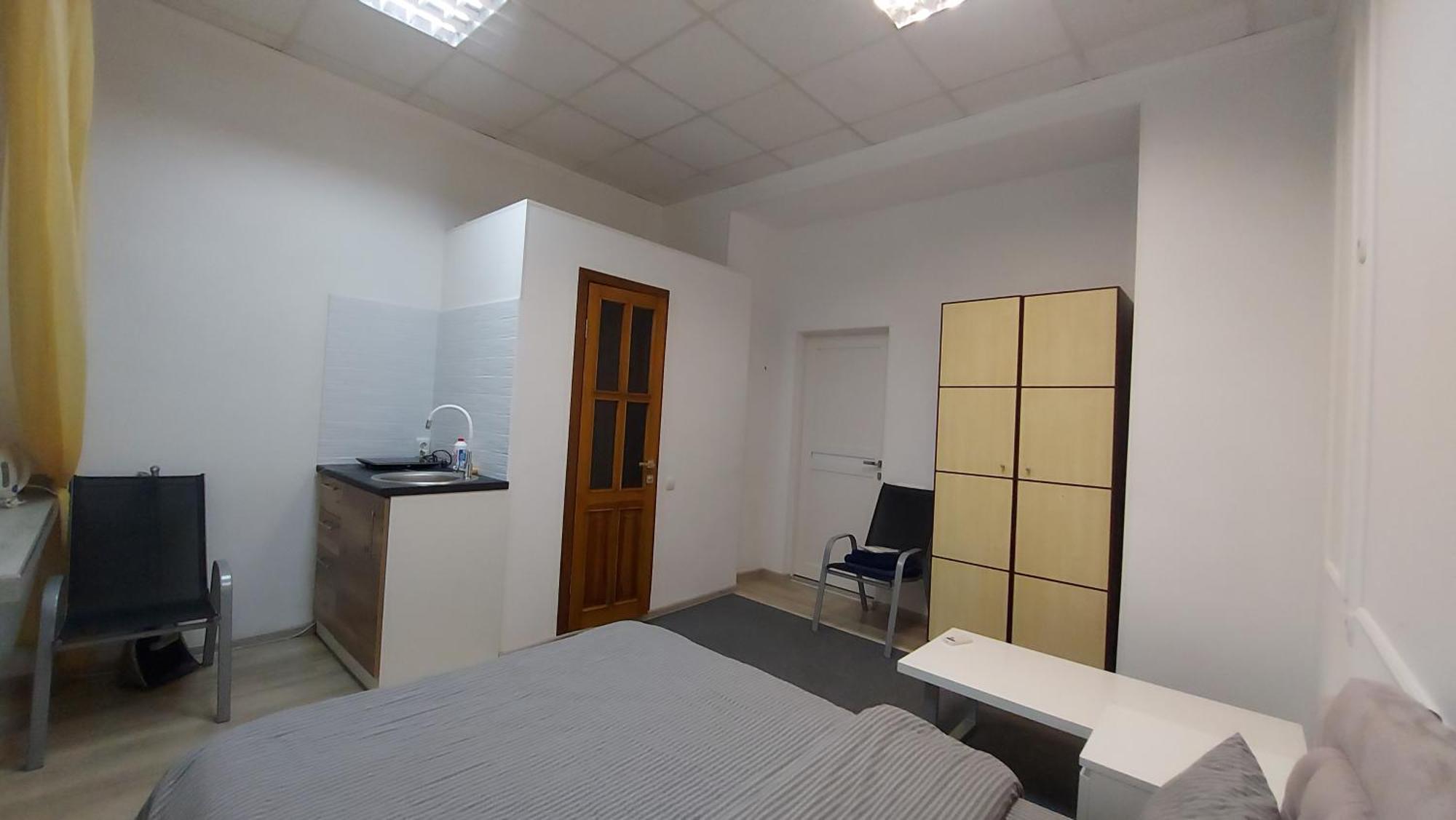 Apart 26 Odessza Kültér fotó