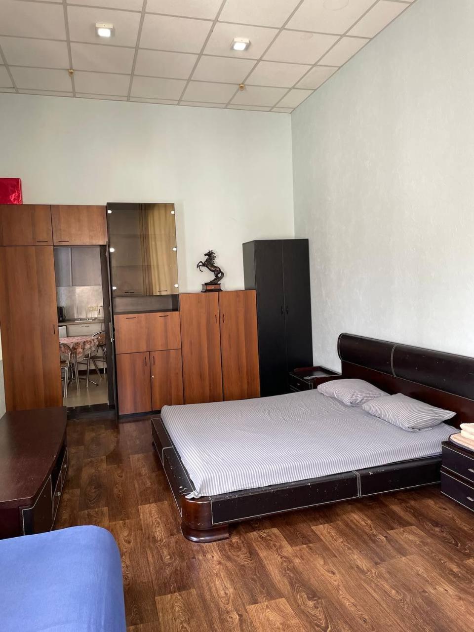 Apart 26 Odessza Kültér fotó