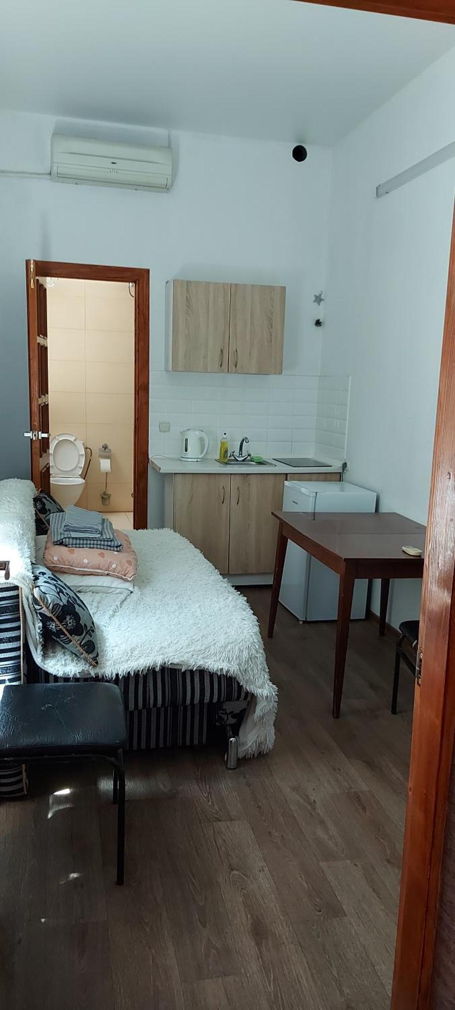 Apart 26 Odessza Kültér fotó