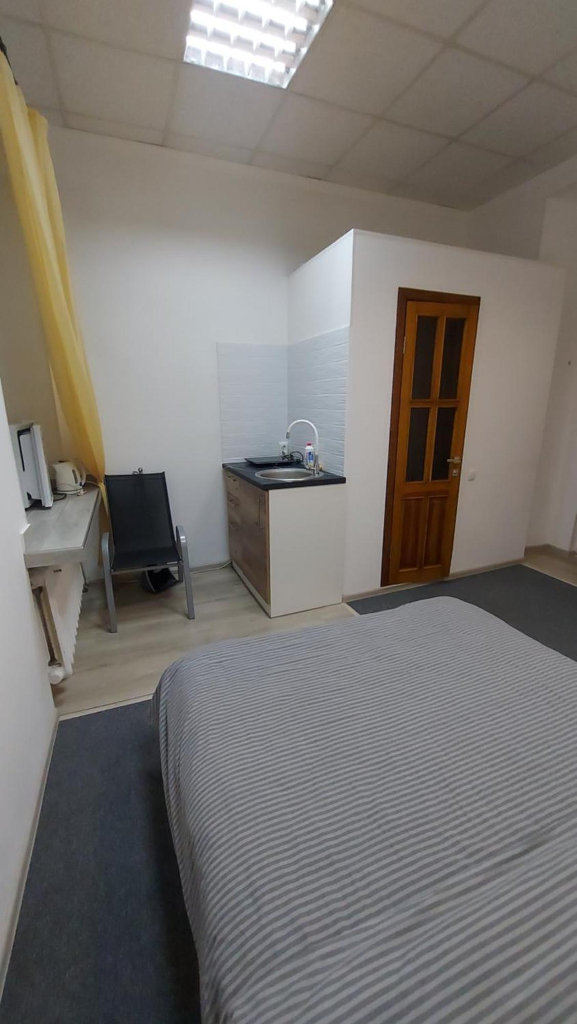 Apart 26 Odessza Kültér fotó