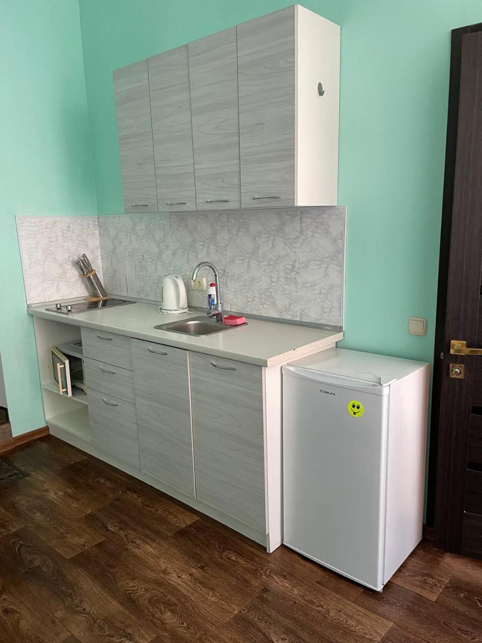 Apart 26 Odessza Kültér fotó