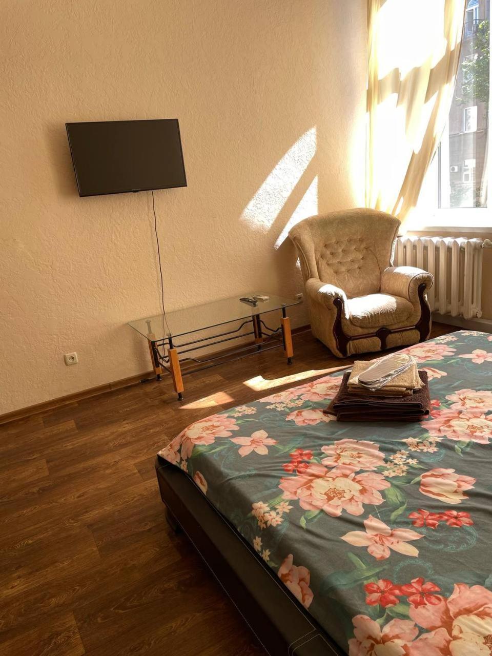 Apart 26 Odessza Kültér fotó