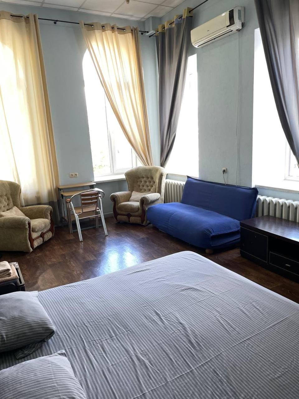 Apart 26 Odessza Kültér fotó