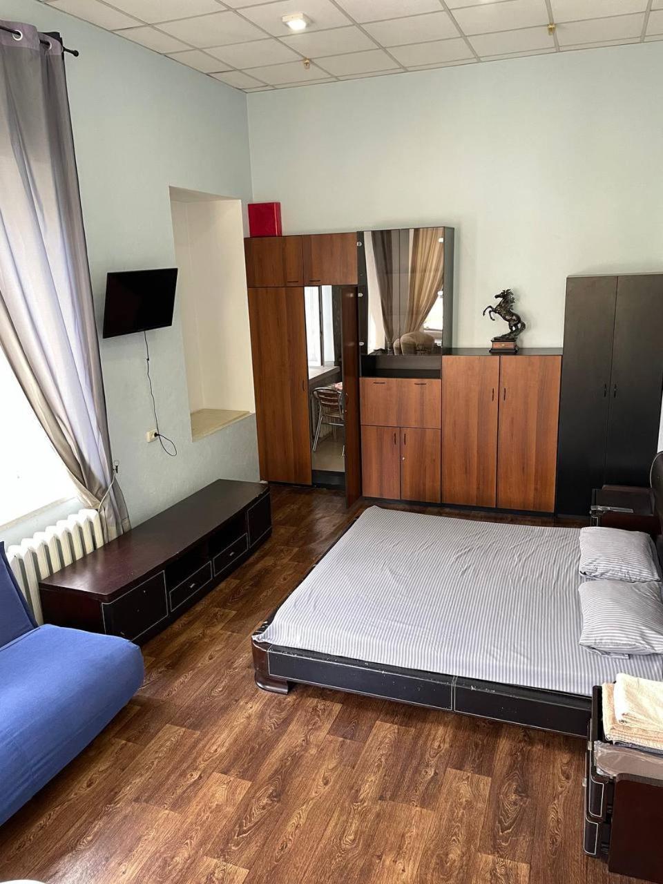 Apart 26 Odessza Kültér fotó