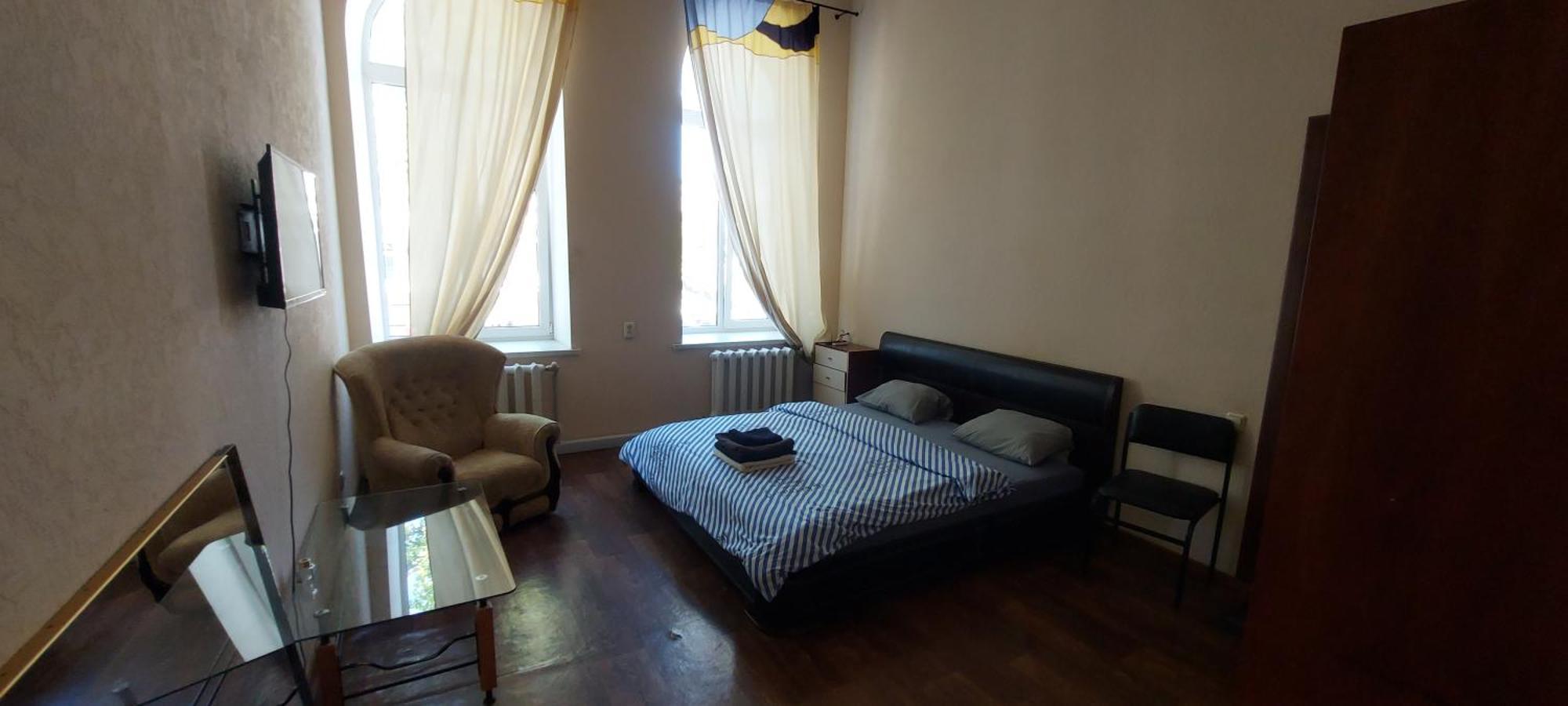 Apart 26 Odessza Kültér fotó