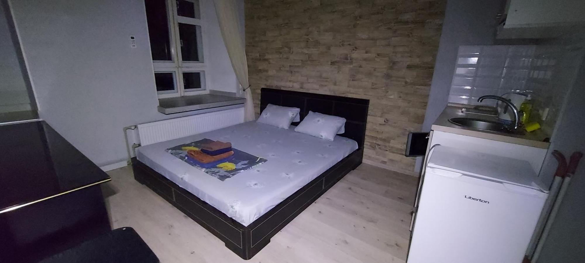Apart 26 Odessza Kültér fotó