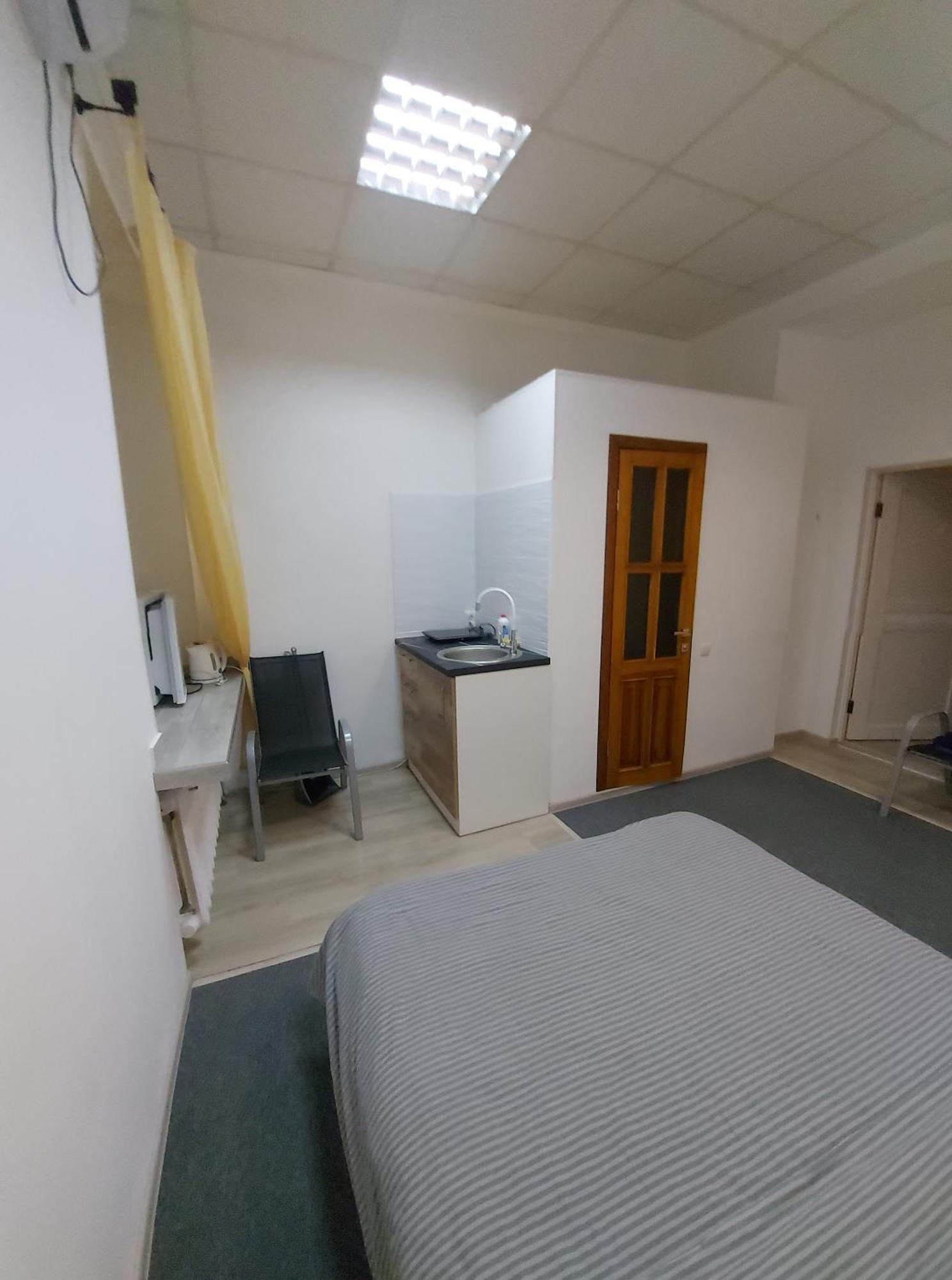 Apart 26 Odessza Kültér fotó
