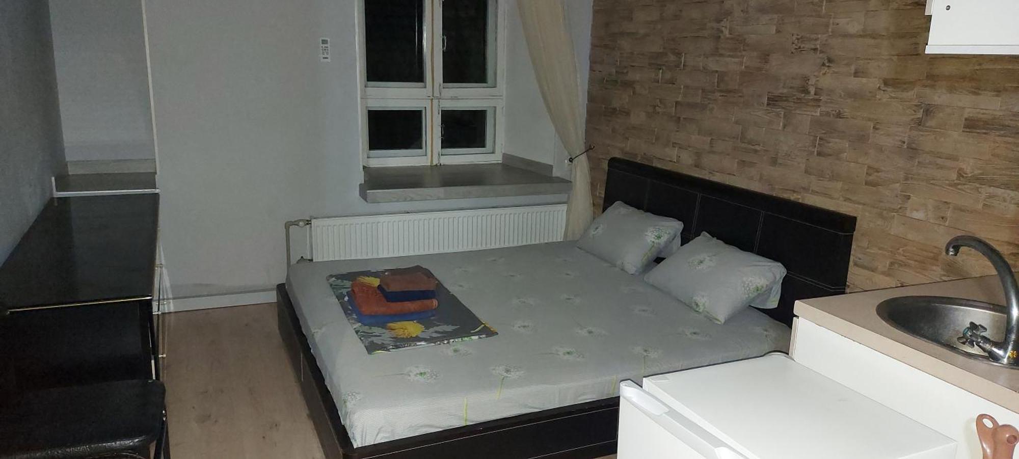 Apart 26 Odessza Kültér fotó