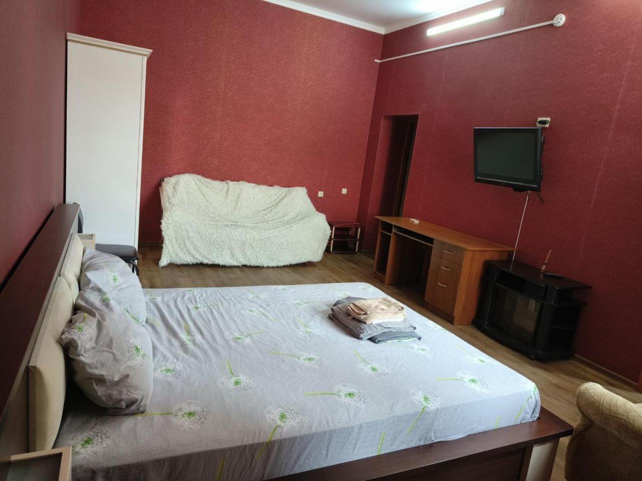 Apart 26 Odessza Kültér fotó