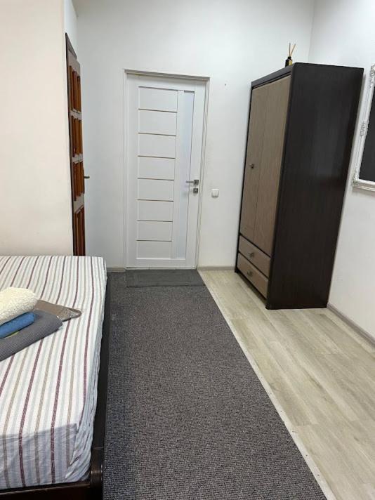 Apart 26 Odessza Kültér fotó