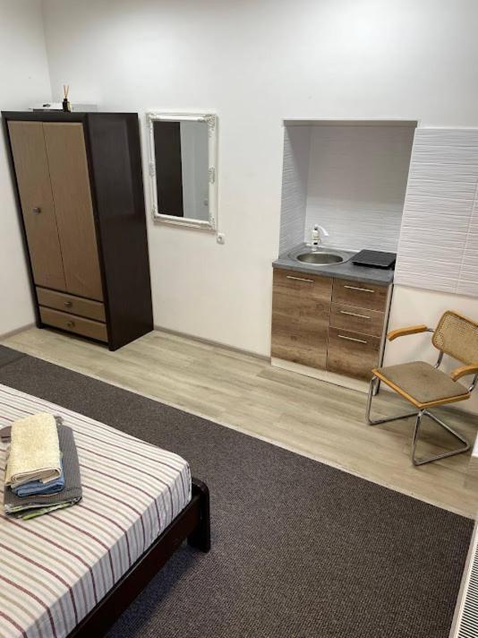 Apart 26 Odessza Kültér fotó