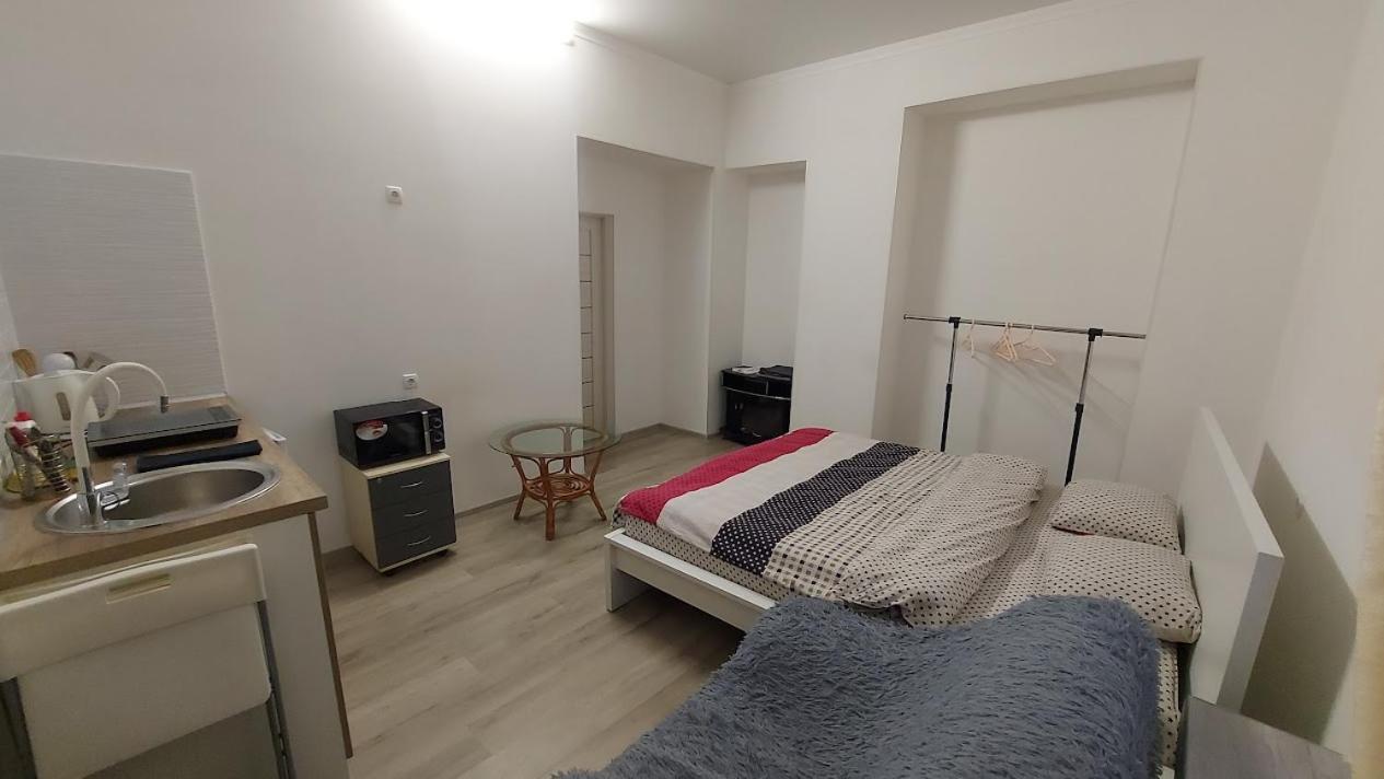 Apart 26 Odessza Kültér fotó