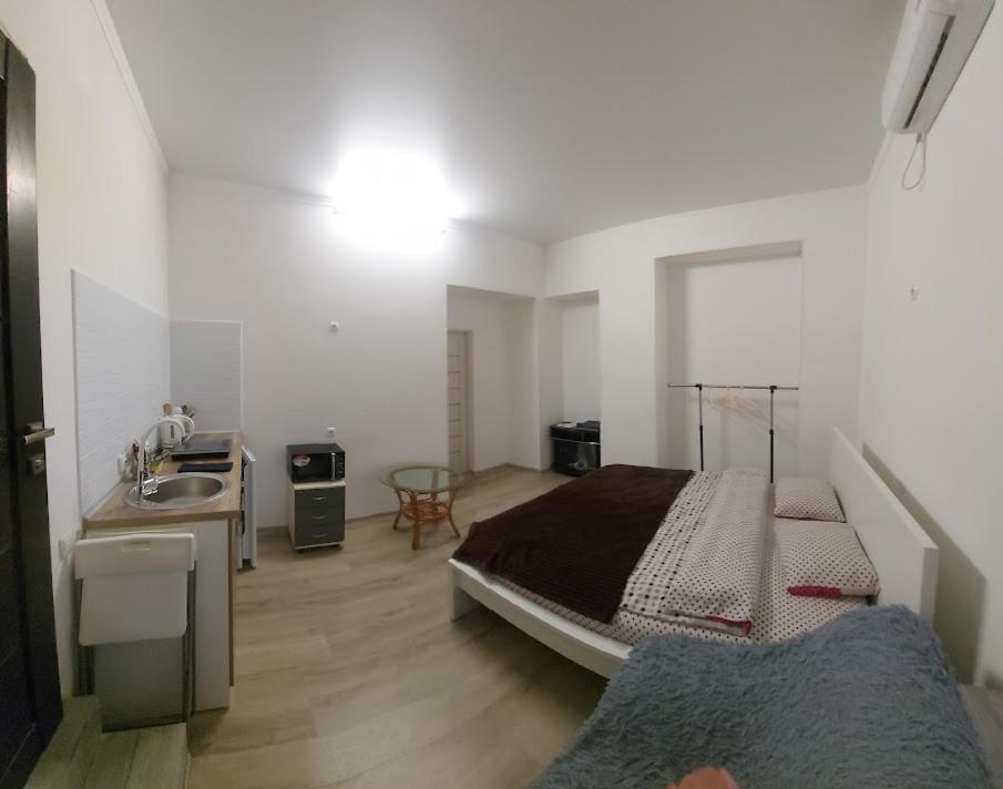 Apart 26 Odessza Kültér fotó