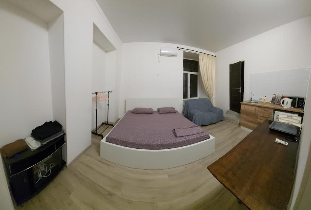 Apart 26 Odessza Kültér fotó