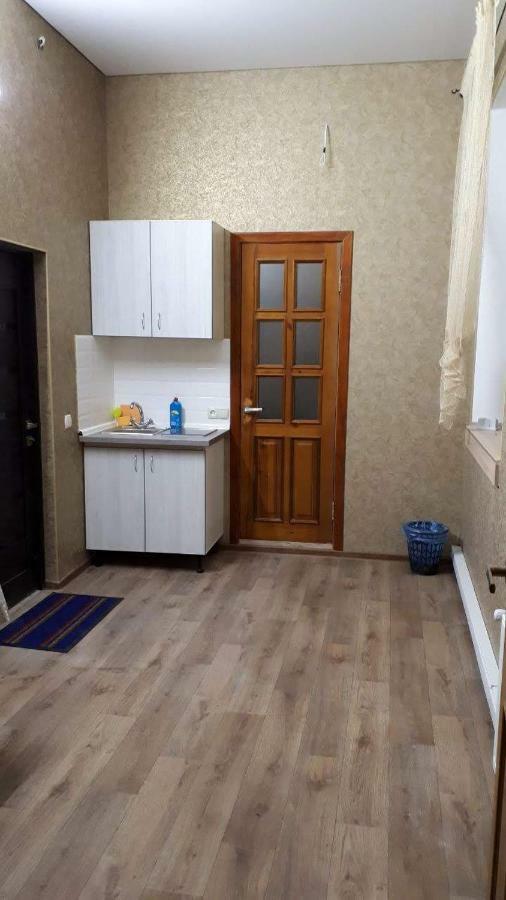 Apart 26 Odessza Kültér fotó