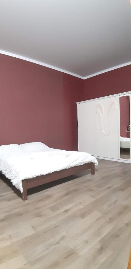 Apart 26 Odessza Kültér fotó