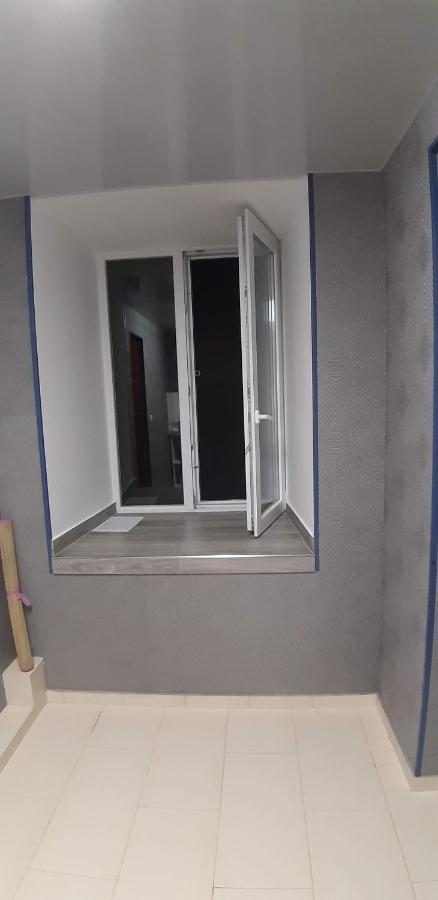 Apart 26 Odessza Kültér fotó