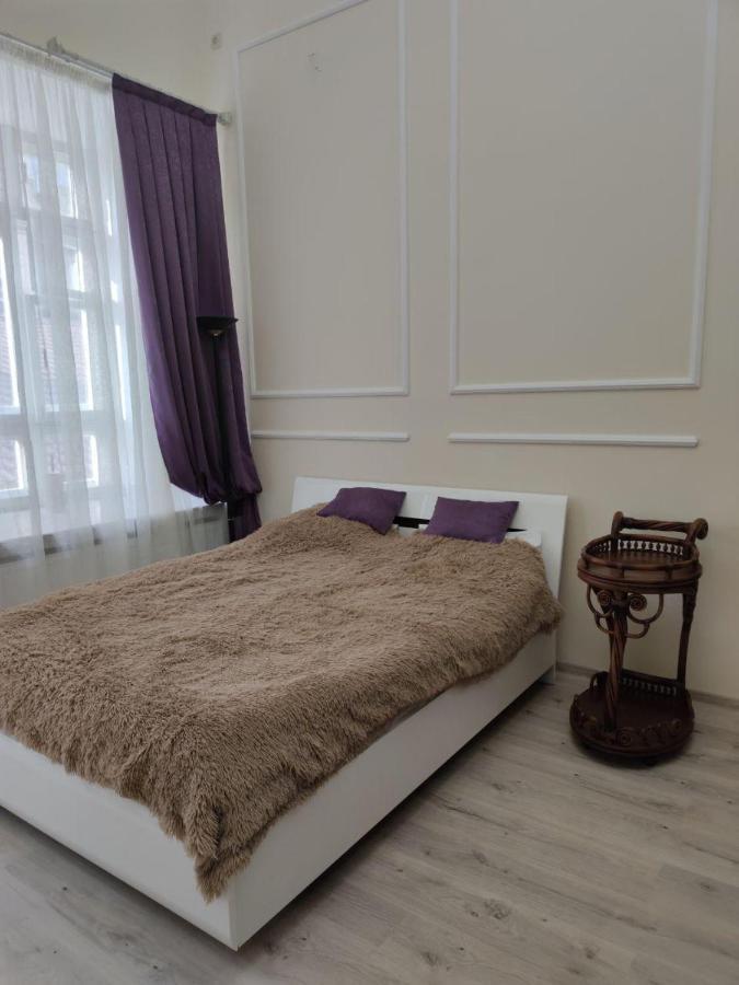 Apart 26 Odessza Kültér fotó